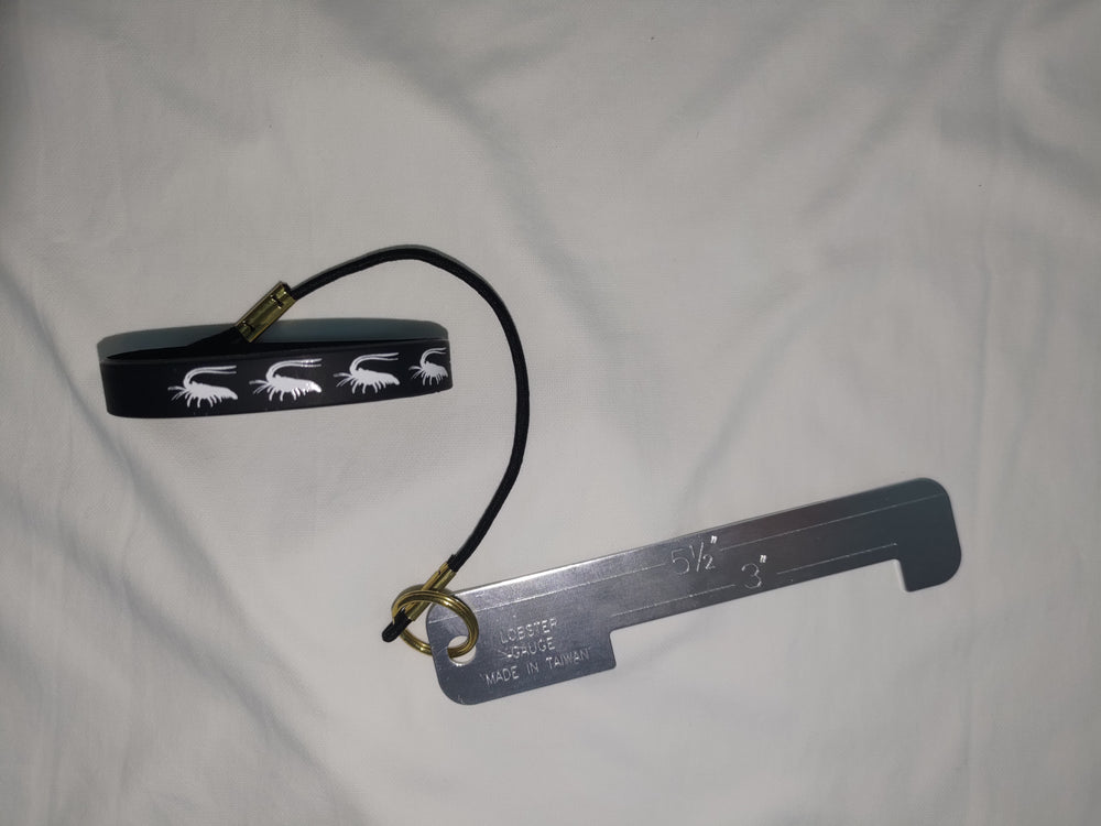 Aluminium Lobster Gauge