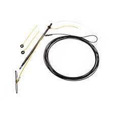 Riffe Ice Pick Tip Cable Replacement Kit (Ice Pick for Loop (16")