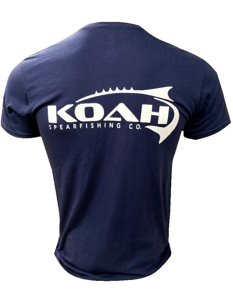 Koah Logo T-Shirt