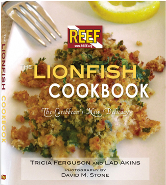 The Lionfish Cookbook