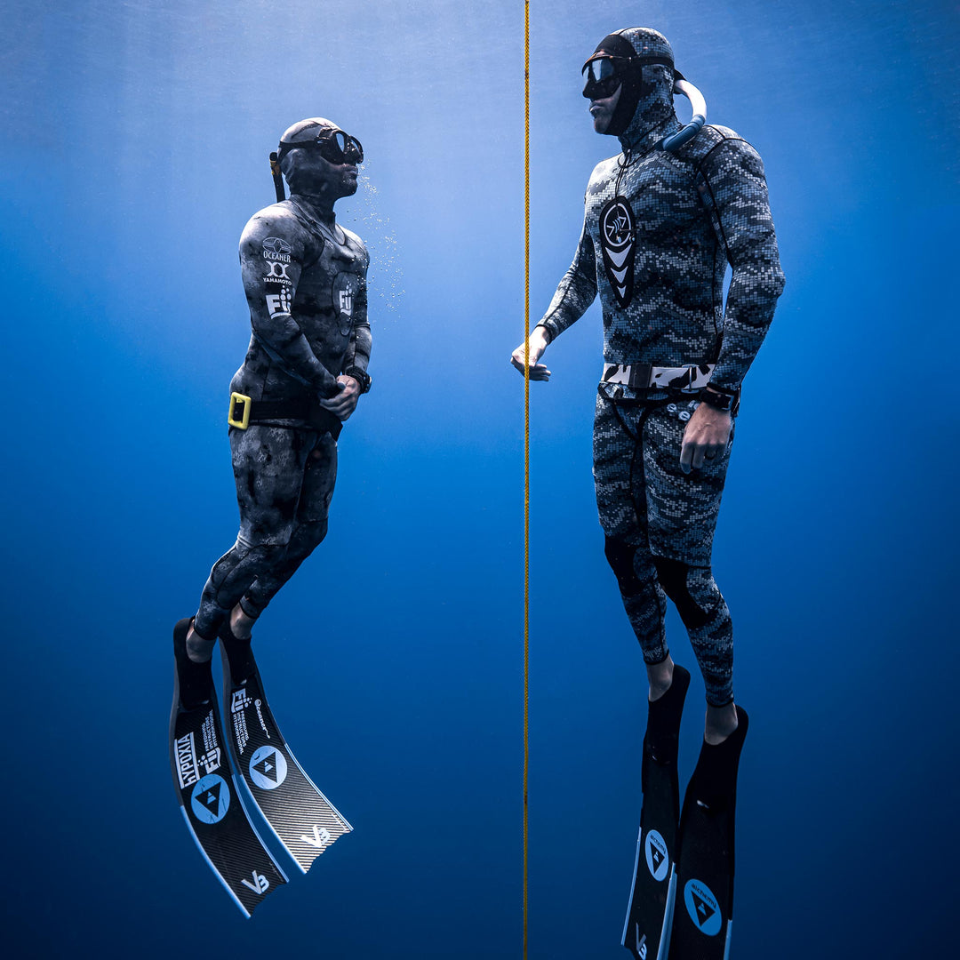 Freediver Instructor Certification Course