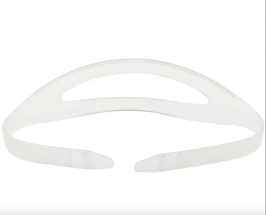 Silicone Mask Strap