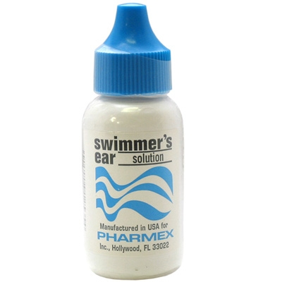 Swimmers Ear Solution