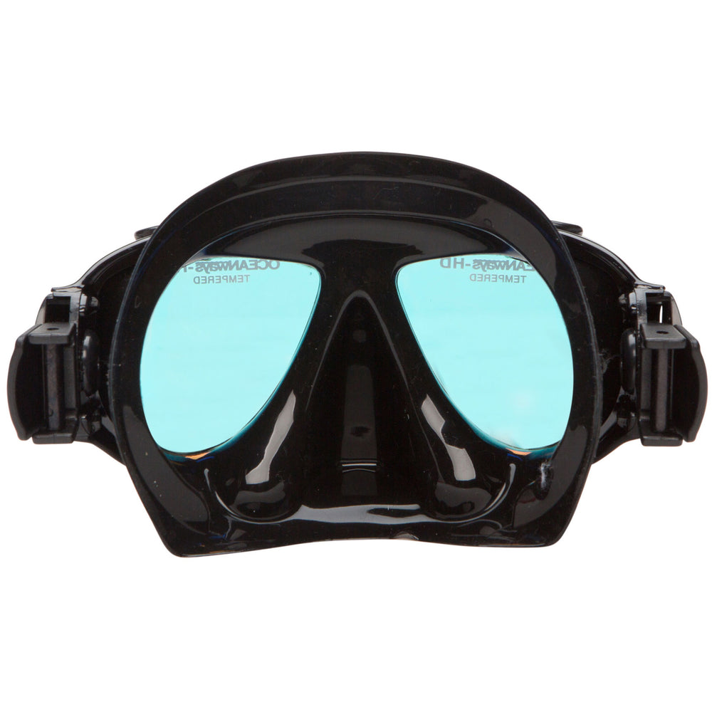 SeaDive Ocean Cat Ray Blocker Mask