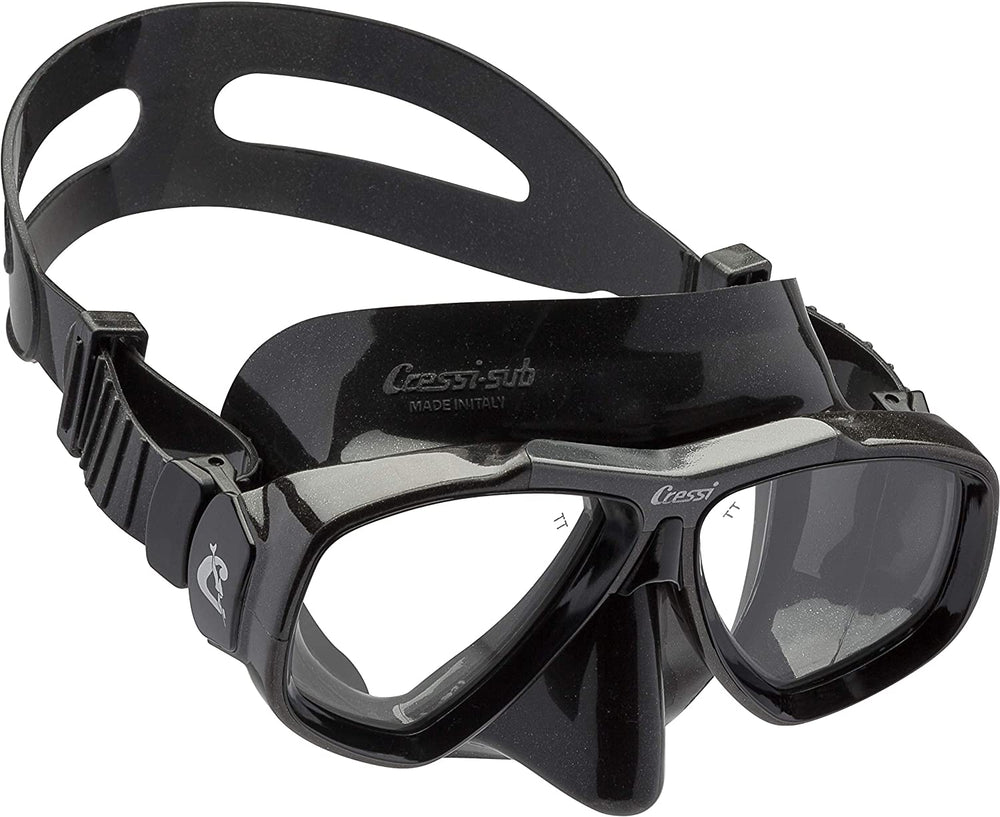 Cressi Focus Mask Black