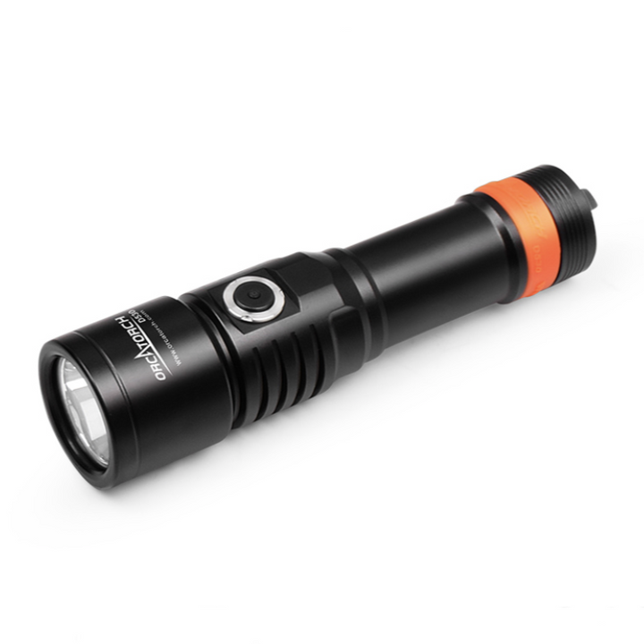 Orca torch
