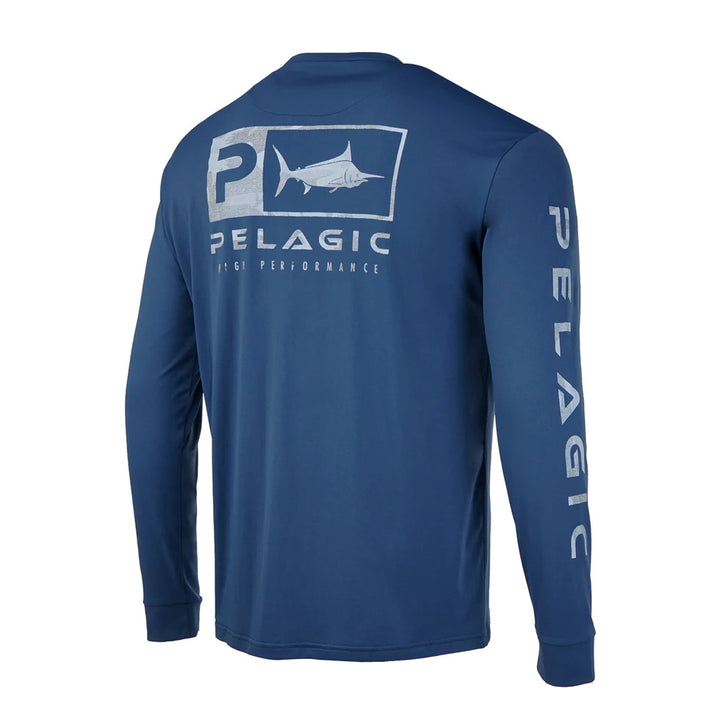 Pelagic AquaTek Icon Americamo
