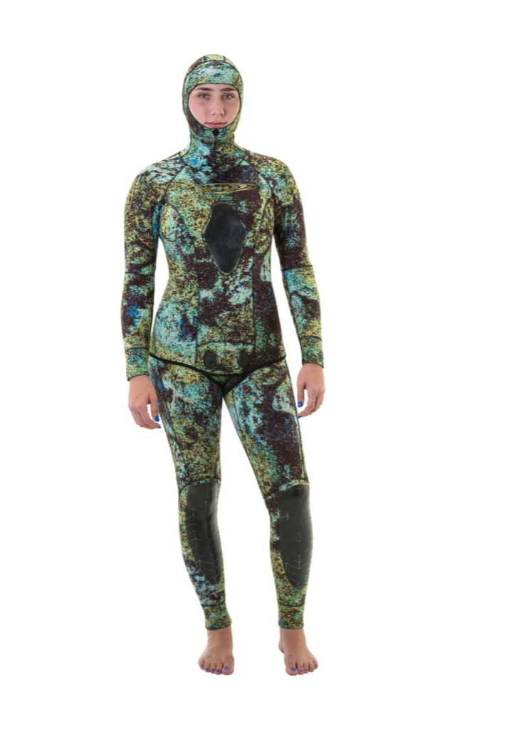 Open Cell Wetsuits – Florida Freedivers