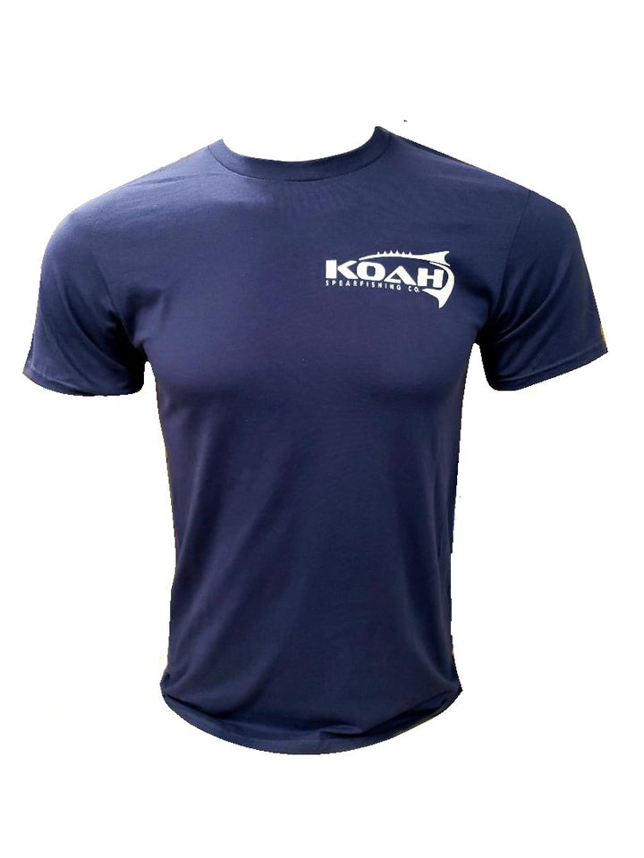 Koah Logo T-Shirt