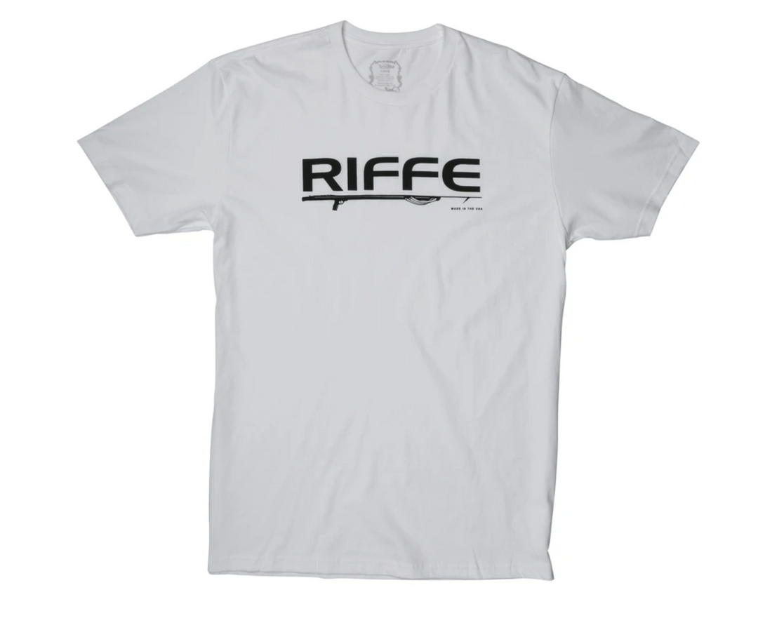Riffe Gunner T-Shirt