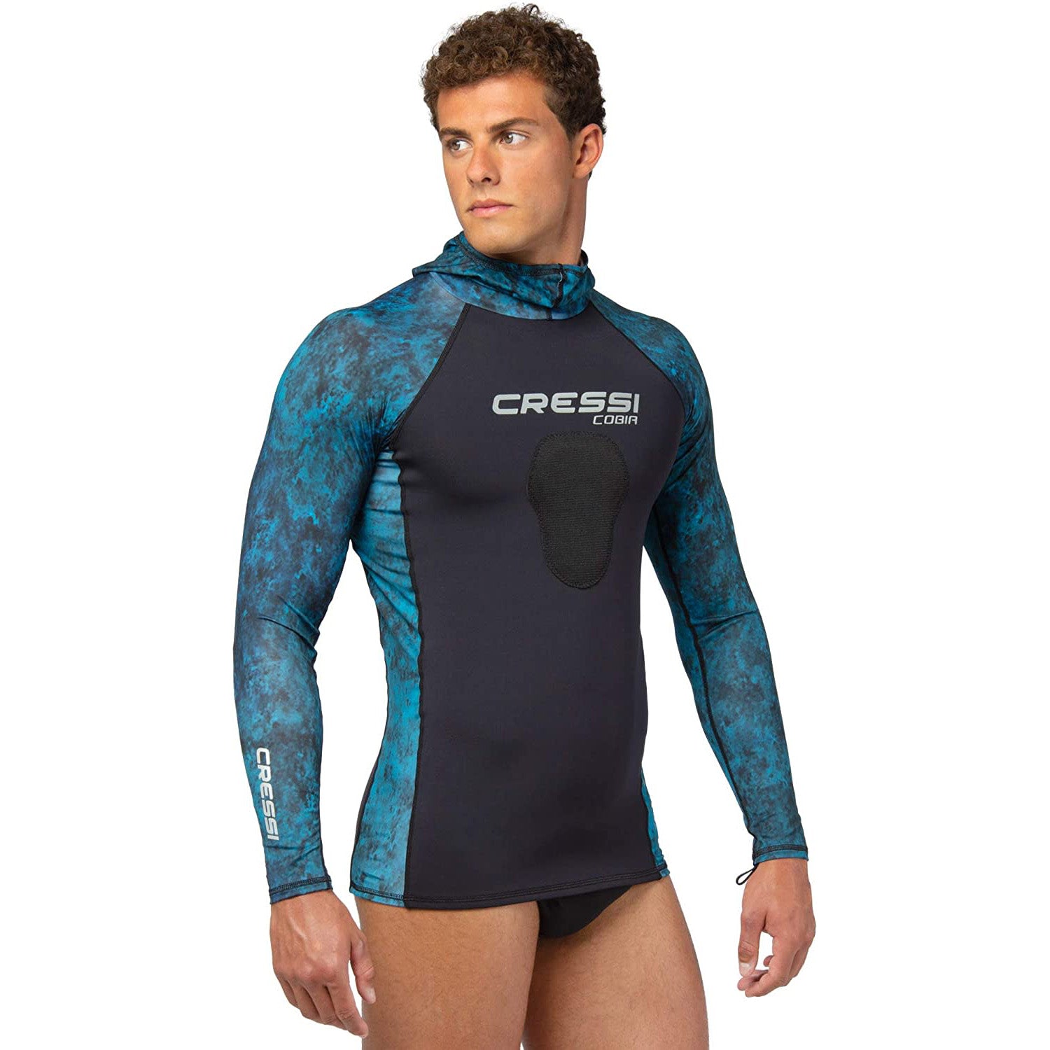 Cressi | Cobia Rashguard | Florida Freedivers