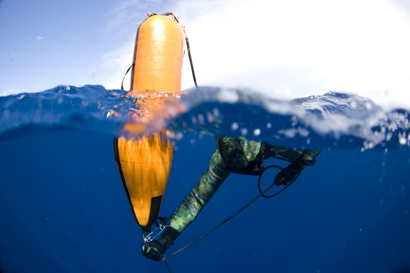 Spearfishing Floats - Floats and Float Line - Spearfishing - All Products
