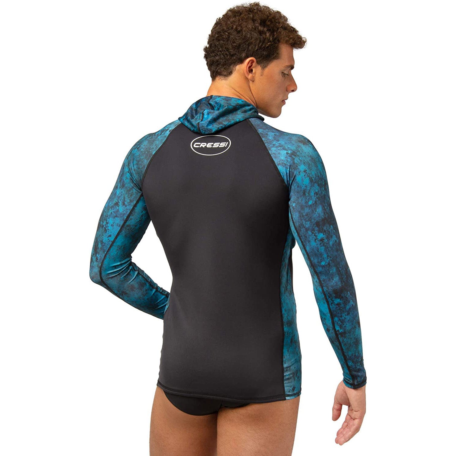 Cressi | Cobia Rashguard | Florida Freedivers