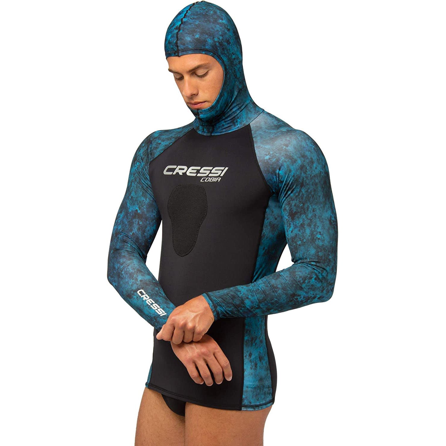 Cressi | Cobia Rashguard | Florida Freedivers