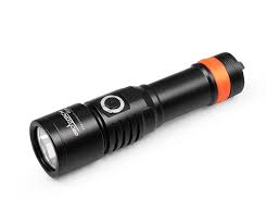 Orca Torch D530 1300 Lumens