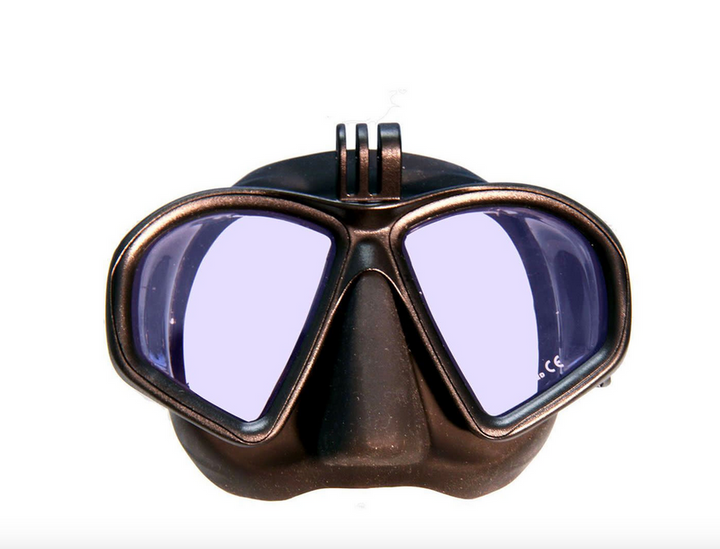 Hammerhead GoPro Purple Lenses Mask