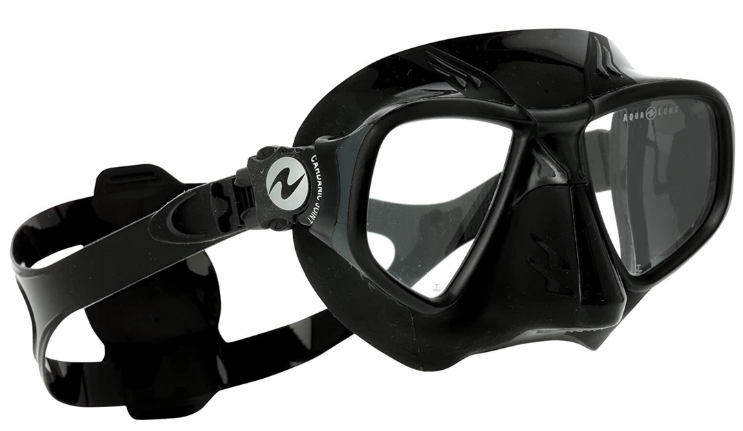AquaLung Techni-Sub Micro Mask X