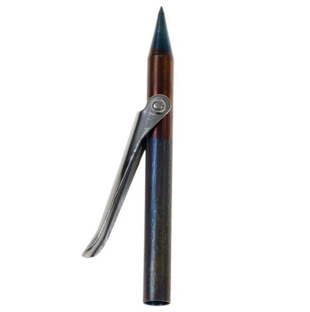 Marine Sports 3.5&rsquo;&rsquo; Tip - Rockpoint Hardened