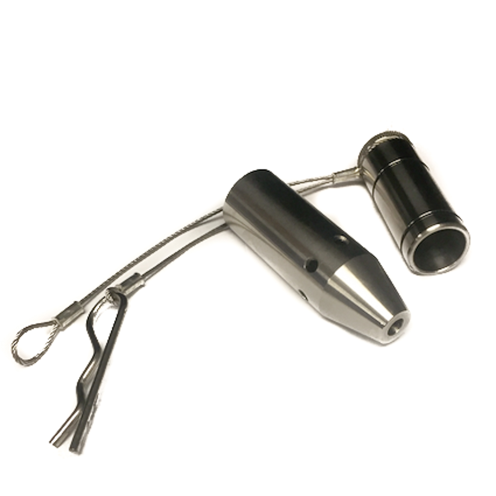 12 Gauge Powerhead - 6mm Thread