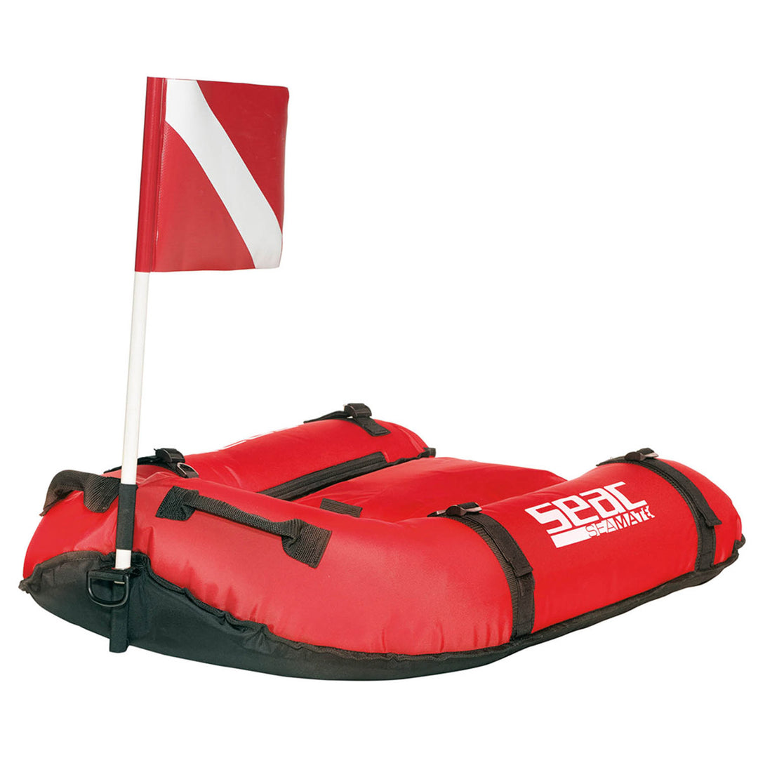 Seac Sea Mate Inflatable Gangway