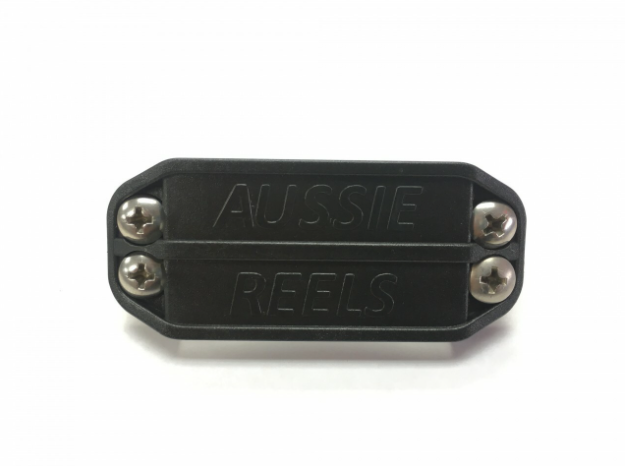 Aussie Belt Reel Adapter